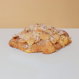 Almond Croissant