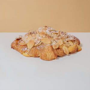 Almond Croissant