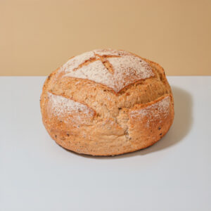 Seeded Countryside sourdough Loaf (small)