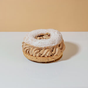 Paris Brest