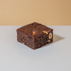 Vegan Brownie