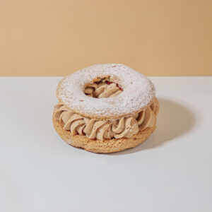 Paris Brest