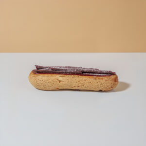 Chocolate Eclair