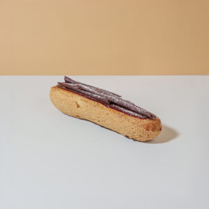 Chocolate Eclair