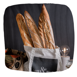 Baguettes