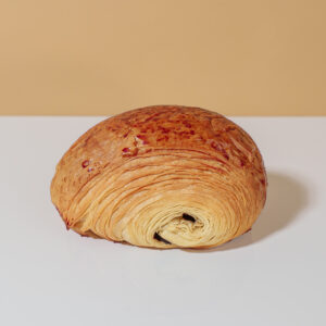 Pain Au Chocolat