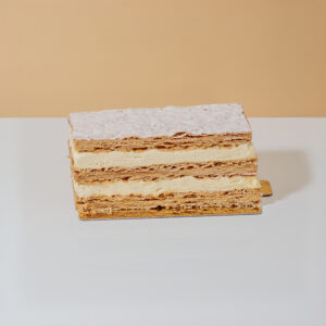 Mille feuille