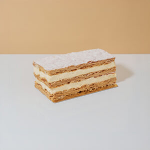 Mille feuille