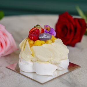 Pavlova